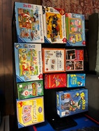 Miniatyrgalleribilde