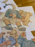 Miniatyrgalleribilde