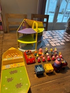 Miniatyrgalleribilde