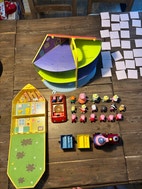 Miniatyrgalleribilde