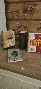 Miniatyrgalleribilde