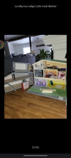 Miniatyrgalleribilde