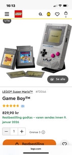 Miniatyrgalleribilde