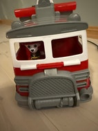 Miniatyrgalleribilde