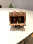 Miniatyrgalleribilde