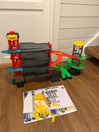 Miniatyrgalleribilde