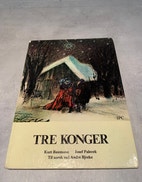 Miniatyrgalleribilde