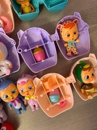 Miniatyrgalleribilde