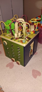 Miniatyrgalleribilde