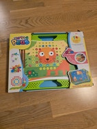 Miniatyrgalleribilde