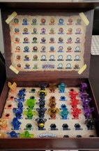 Miniatyrgalleribilde