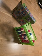 Miniatyrgalleribilde