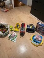 Miniatyrgalleribilde