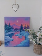 Miniatyrgalleribilde