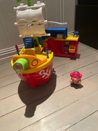 Miniatyrgalleribilde