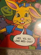 Miniatyrgalleribilde