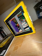 Miniatyrgalleribilde