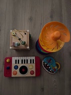 Miniatyrgalleribilde