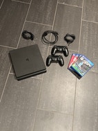 Miniatyrgalleribilde