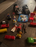 Miniatyrgalleribilde