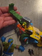 Miniatyrgalleribilde