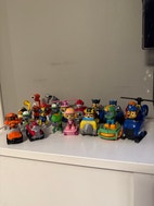 Miniatyrgalleribilde