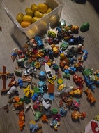 Miniatyrgalleribilde