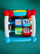 Miniatyrgalleribilde