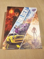 Miniatyrgalleribilde