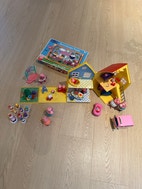 Miniatyrgalleribilde