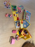 Miniatyrgalleribilde