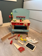 Miniatyrgalleribilde