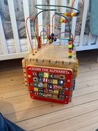 Miniatyrgalleribilde