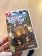 Miniatyrgalleribilde