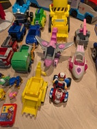 Miniatyrgalleribilde