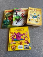 Miniatyrgalleribilde