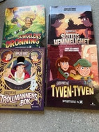 Miniatyrgalleribilde