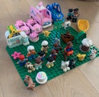 Miniatyrgalleribilde