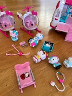 Miniatyrgalleribilde