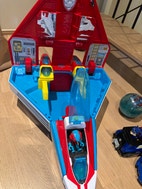 Miniatyrgalleribilde