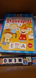 Miniatyrgalleribilde