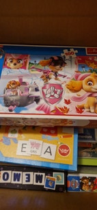 Miniatyrgalleribilde