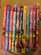 Miniatyrgalleribilde