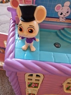 Miniatyrgalleribilde