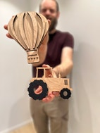 Miniatyrgalleribilde