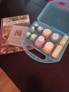 Miniatyrgalleribilde