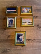 Miniatyrgalleribilde