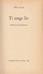 Miniatyrgalleribilde