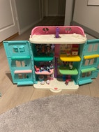 Miniatyrgalleribilde