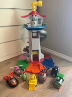 Miniatyrgalleribilde